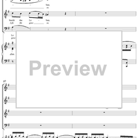 "Christ lag in Todesbanden" (chorus), No. 2 from Cantata No. 4