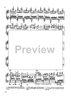 No. 4 - Étude Op. 10, No. 2 (Second Version)