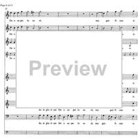 Regna terrae, cantate Deo: psallite Domino