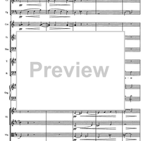 Messe solenne [score]