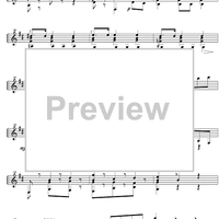 Adagio et Divertissement Op.50