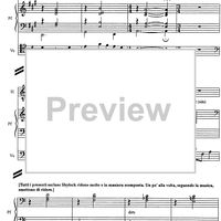 Il Birraio di Monaco - Score