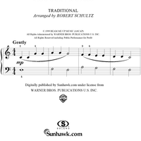 Twinkle, Twinkle, Little Star