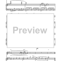 Va, Pensiero from Nabucco