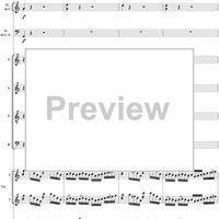 Messe (Credo-Messe) from Mass No. 11 in C Major, K257