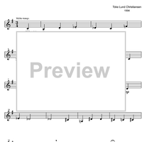 Birthday Variations Wagner - Horn