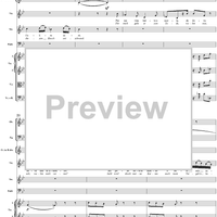 "Se a volto mai ti senti", No. 14 from "La Clemenza di Tito", Act 2 (K621) - Full Score