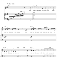 I Want Them... (Bald)