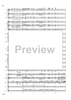 Spring River Fantasy - Score