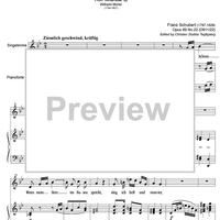 Mut Op.89 No.22 D911