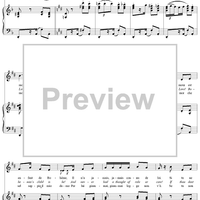 L'amour Est Us Oiseau Rebelle  - Habañera from "Carmen"