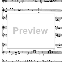El corregidor D. Juan de Babadilla (Four easy pieces)
