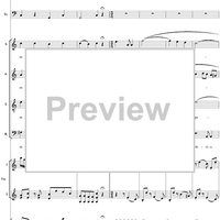 Dixit et Magnificat in C, K186g (K193)