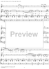 Pia de' Tolomei, Act 2, No. 8: Scena e Duetto - "Morte o colpa?" - Score