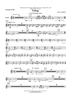 Trilogy - Trumpet 3 in B-flat