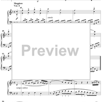 Six Variations on a Swiss Song