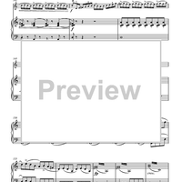 Student’s Concertino No. 1 - in First Position