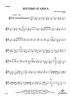 Rhythms of Africa - Violin 3 (Viola T.C.)