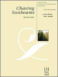 Chasing Sunbeams