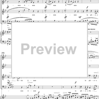 Mass No. 14 in B-flat Major, "Harmoniemesse"/"Wind Band Mass": No. 2. Gloria