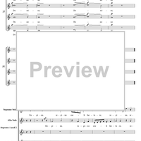 Three Sacred Choruses, Op. 37