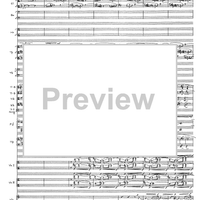 Into the Lights of Eternal Chaos - Full Score