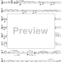 Cello Sonata in A Minor, Op.36 - Cello