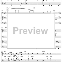 All the Earth Will Sing Your Praises