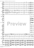 Serenade no. 10 in B-Flat Major, Movement 5, K361(K370a)  ("Gran Partita") - Full Score
