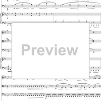 Piano Quartet no. 1 in G minor, op. 25: Movement 2