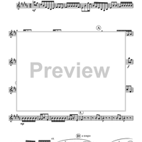 Akvareller - Clarinet