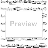 Concert Study No. 43