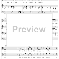 Oh, How My Heart Is An Ocean