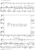 Von waldbekränzter Höhe - No. 1 from "8 Lieder & Songs" - Op. 57