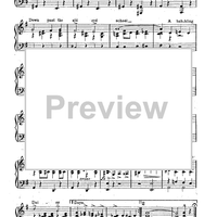 Mandolin & Guitar Collection No. 22 - Piano Accompaniment