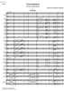 Concertpiece - Score