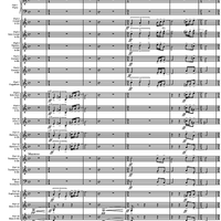 Concertpiece - Score