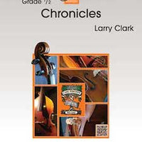 Chronicles - Score