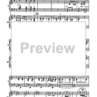 Porgy and Bess - Fantasy for Two Pianos