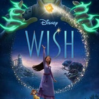 A Wish Worth Making - from Wish