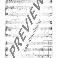 15 Pieces from "Seven Times Seven and a Minuet"