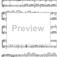 Sonata No. 1 Libro  5