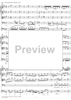 Cantata No. 211: "Schweiget stille, plaudert nicht" (Coffee Cantata), BWV211 - Full Score
