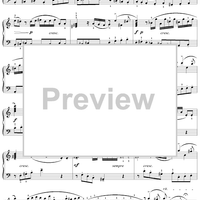 7 Pieces: No. 3, Allegro in A Minor