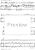 Violin Sonata No. 4 - Piano Score