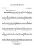 Salvation is Created - Euphonium 2 BC/TC