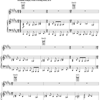 Hemispheres, Part 4:  Armageddon - The Battle of Heart and Mind