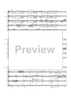 Quintet No. 1, Op. 5 - Score