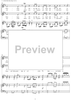 A, Jul Med Din Glede (O Yule Filled With Gladness) - Vocal Score
