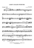 Light Cavalry Overture - Trumpet 1 in Bb